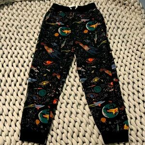 Hanna Andersonson Space Joggers
